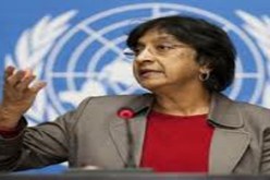 الأمم المتحدة ترجح وقوع جرائم ضد الإنسانية بسوريا