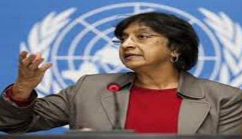 الأمم المتحدة ترجح وقوع جرائم ضد الإنسانية بسوريا