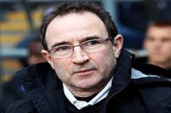 مدرب سندرلاند مارتين أونيل: فينغر واحداً من عظماء لعبة كرة القدم