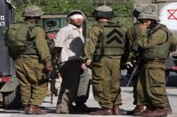 قوات الاحتلال تعتقل 10 فلسطينيين في الضفة الغربية