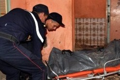 العثور على جثة ثلاثيني مرمية في جبل بتبسة