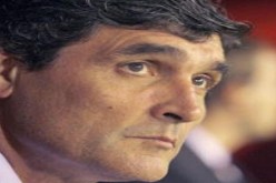 راسينغ سانتادر يقيل مدربه خوان خوسيه غونزاليز