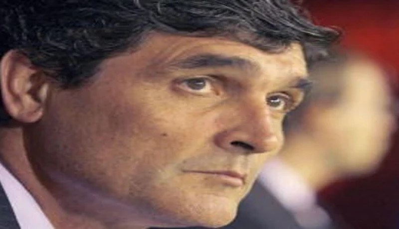 راسينغ سانتادر يقيل مدربه خوان خوسيه غونزاليز