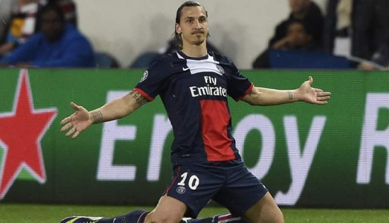 باريس سان جرمان يتوج بلقب الدوري الفرنسي بعد تعادل مطادره موناكو