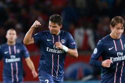 باريس سان جيرمان يعزز مركزه في صدارة البطولة الفرنسية لكرة القدم