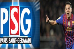 باريس سان جيرمان يعرض 80 مليون أورو للتعاقد مع تشافي