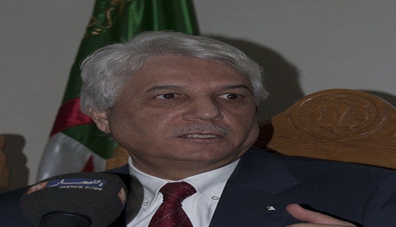 وزير العدل يداهم محكمة سيدي امحمد
