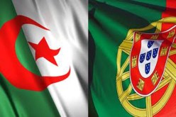 بن حمادي يستقبل الوزير البرتغالي للاقتصاد والتشغيل