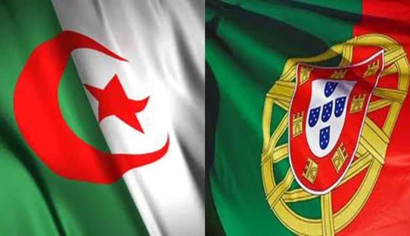 بن حمادي يستقبل الوزير البرتغالي للاقتصاد والتشغيل