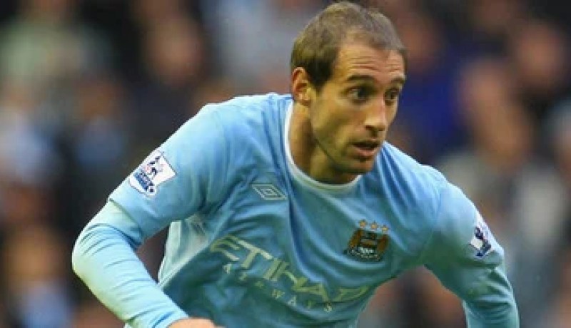 برشلونة يريد ضم زاباليتا