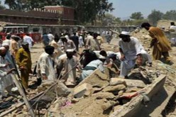 ارتفاع حصيلة القتلى الى 31 عنصرا من طالبان في غارات لطائرات باكستانية