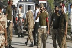 الأمن الباكستاني يحبط محاولة هجوم تفجيري في مدينة نوشيهرا