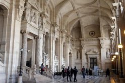 السجن والغرامة لشخص منح طفلا قميصا عليه كلمة جهاد في فرنسا