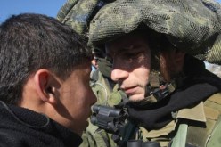القيادة الفلسطينية تتهم اسرائيل بتقويض المفاوضات