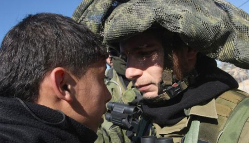 القيادة الفلسطينية تتهم اسرائيل بتقويض المفاوضات