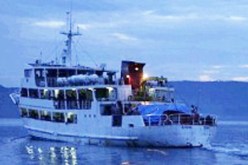 إنقاذ 28 راكبا من السفينة التي غرقت في بابوازيا-غينيا الجديدة