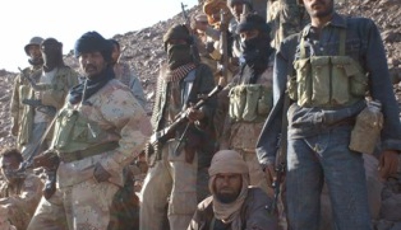 مدلسي : ملف الأمن يتطلب دعم مشاريع تنموية على الحدود الجزائرية الجنوبية