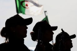 الشعب الرواندي يتحرك للدفاع عن روز كابويي والجزائريون يفضلون الصمت.. لأن الخصم فرنسا !