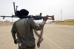 توقيف ''كاميكاز'' يرتدي حزاما ناسفا وسط مدينة الشلف