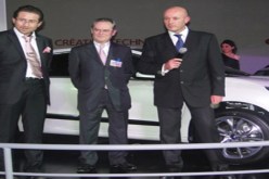 سوق السيارات الصناعية والنفعية لمجمع صيدا‮ ‬يسجل نسبة نمو ‮54 ‬من المائة منذ بداية السنة