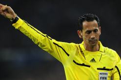 تعيين البرتغالي بيدرو برونسا حكما للمباراة وفاق سطيف وأوكلند سيتي