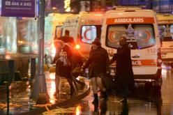 بالفيديو.. مغربية تواجدت في الملهى الليلي تروي تفاصيل هجوم إسطنبول