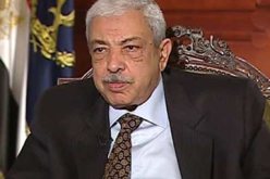 وزير الداخلية المصري ينهي خدمة مئات من ضباط الشرطة