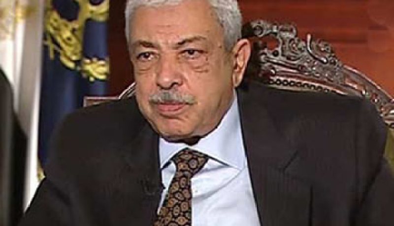 وزير الداخلية المصري ينهي خدمة مئات من ضباط الشرطة