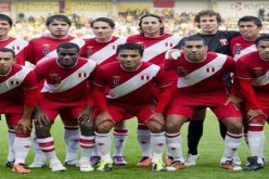 البيرو تشارك بأبرز نجومها في مباراة ودية أمام تونس