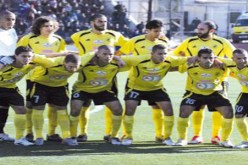 فوز إتحاد الحراش على إتحاد الجزائر ب 1-0