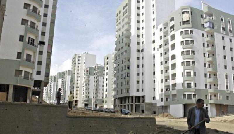 انشاء 4 شركات جزائرية-برتغالية في مجال السكن