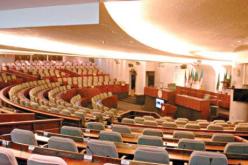 استئناف أشغال المجلس الشعبي الوطني يوم الخميس القادم