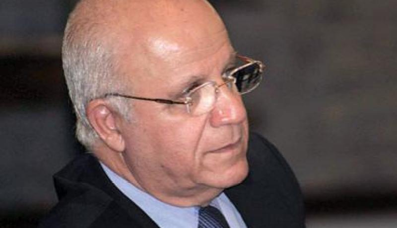 مدلسي يبعث برقية تعزية إلى نظيره المصري على إثر العملية الإرهابية و يصفها بالفعل الجبان