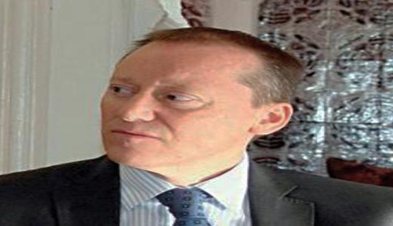 سفارة لا تعترف بالسجل التجاري