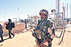 الجزائر تأسف للحملة الاعلامية الاجنبية حول الاعتداء الارهابي بتيقنتورين