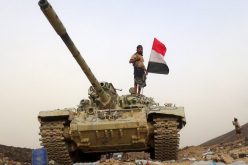 الجيش اليمني يصد هجوما للحوثيين في قرن الصفراء ويقتل 5 من عناصره