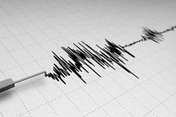 زلزال بقوة 4.1 درجة يهز مدينة شاهرود شرقي إيران