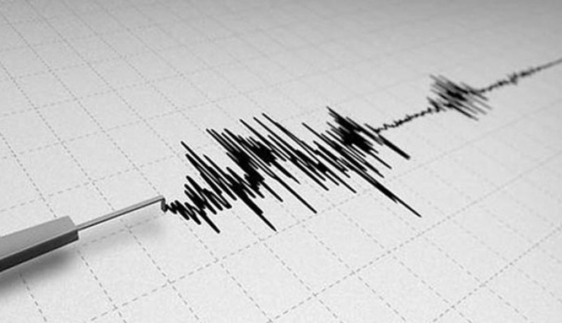 زلزال بقوة 4.1 درجة يهز مدينة شاهرود شرقي إيران