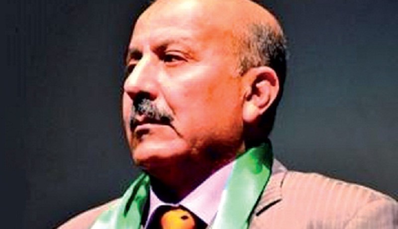 بن حمو يستقيل والداوي رئيساً لحزب الكرامة