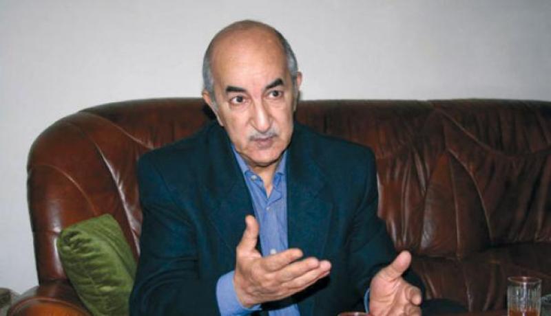 تبون : البرنامج السكني الموجه للجزائريين المقيمين في المهجر سيكون مستقلا