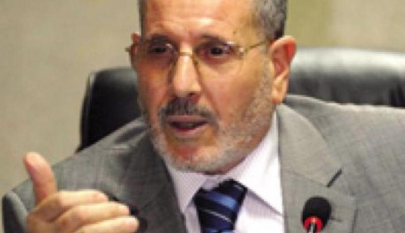 بوعبد الله غلام الله :القضاء على البدع و التبشير عن طريق التربية و الثقافة