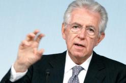 مونتي يعلن عن برنامج لتغيير ايطاليا وإصلاح اوروبا