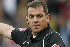 داود يدير نهائي كأس إنكلترا للمرة الأولى في تاريخه