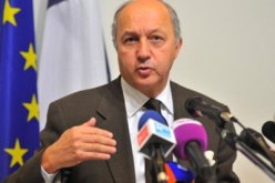 فرنسا ترفض مشاركة ايران في مؤتمر دولي حول سوريا