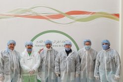 أعضاء “الفاف” يخضعون لاختبار فيروس “كورونا”