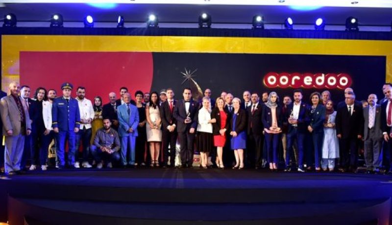 Ooredoo يُهنىء الأسرة الإعلامية بيومها الوطني