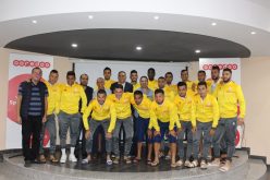 “أوريدو” يزور شبيبة القبائل ويجدد دعمه لها