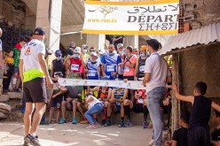 مخابر ماقفارم ترعى سباق “أزرو نطهور” بتيزي وزو