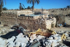 القضاء على أمير كتيبة «الفتح المبـين» فـي الــوادي