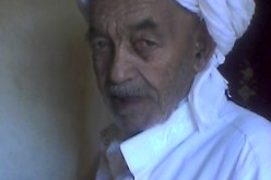 عائلة من تلاغ بسيدي بلعباس تبحث عن شيخ مفقود منذ 10 أيام